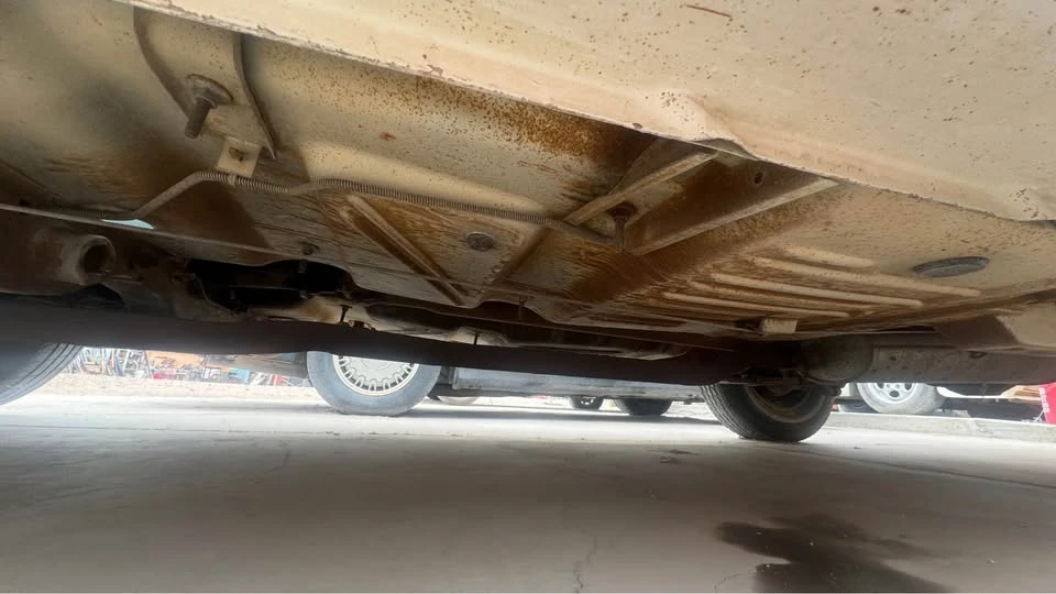 1968 Dodge Dart - Image 13 of 20