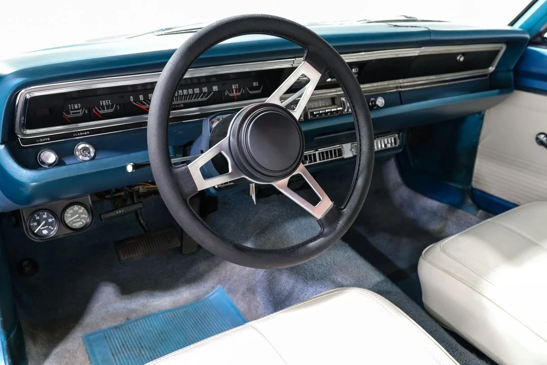 1968 Dodge Dart - Image 13 of 21