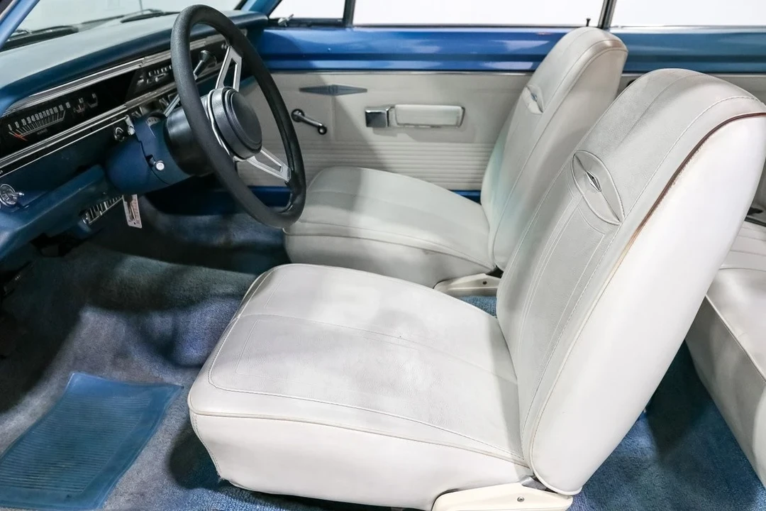 1968 Dodge Dart - Image 14 of 21