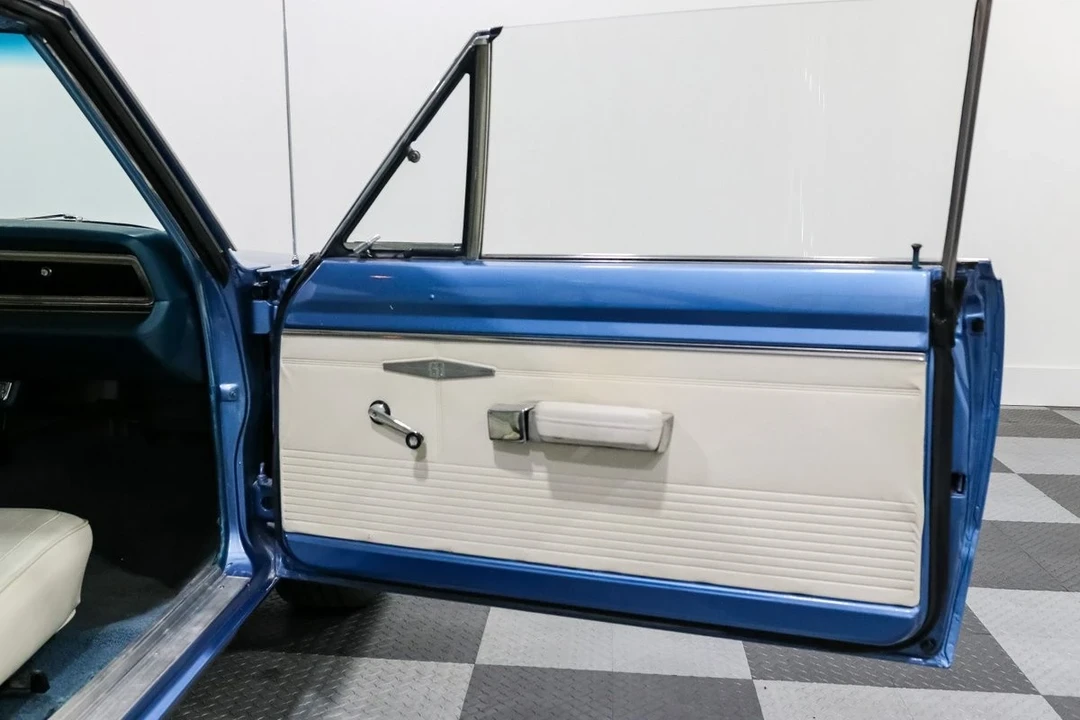1968 Dodge Dart - Image 15 of 21