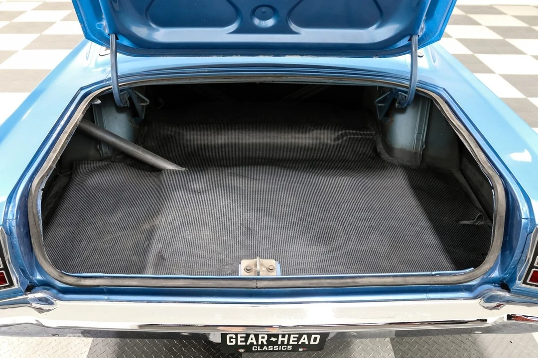1968 Dodge Dart - Image 21 of 21