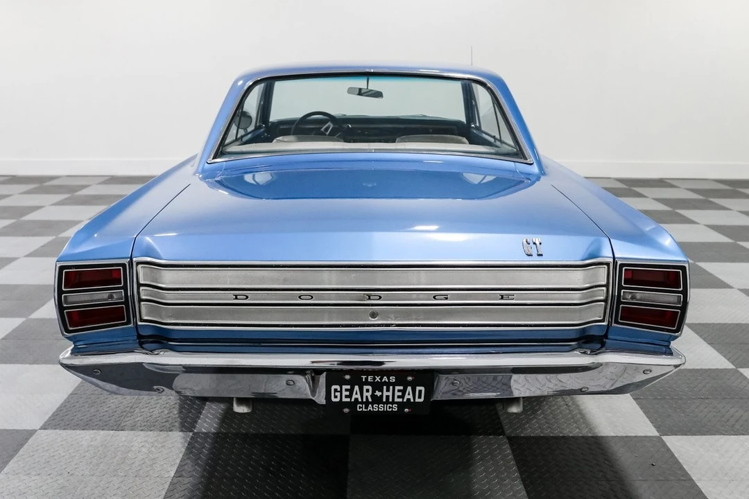 1968 Dodge Dart - Image 6 of 21