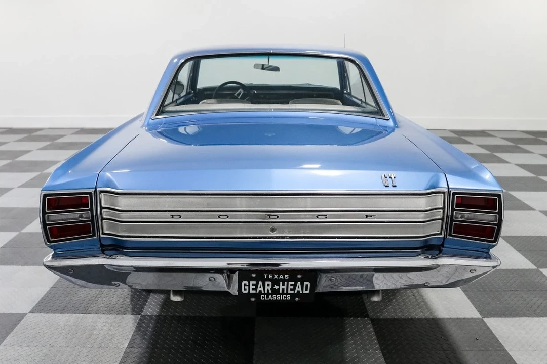 1968 Dodge Dart - Image 6 of 21