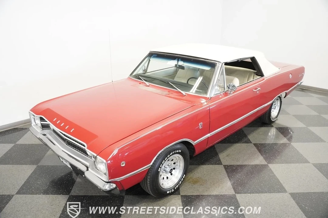 1968 Dodge Dart - Image 10 of 12