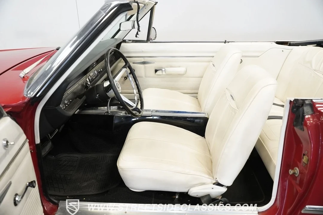 1968 Dodge Dart - Image 4 of 12