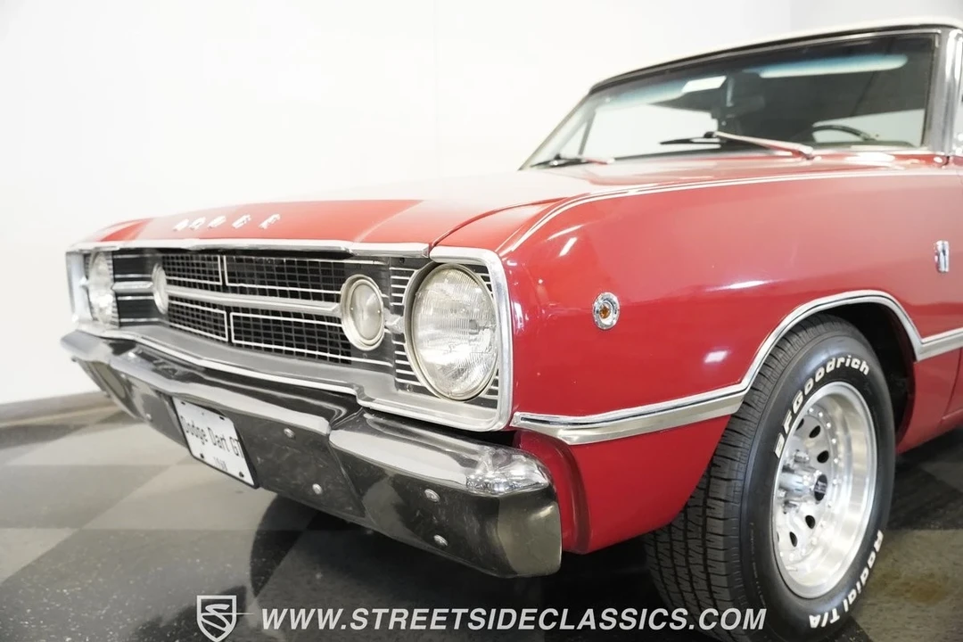 1968 Dodge Dart - Image 8 of 12