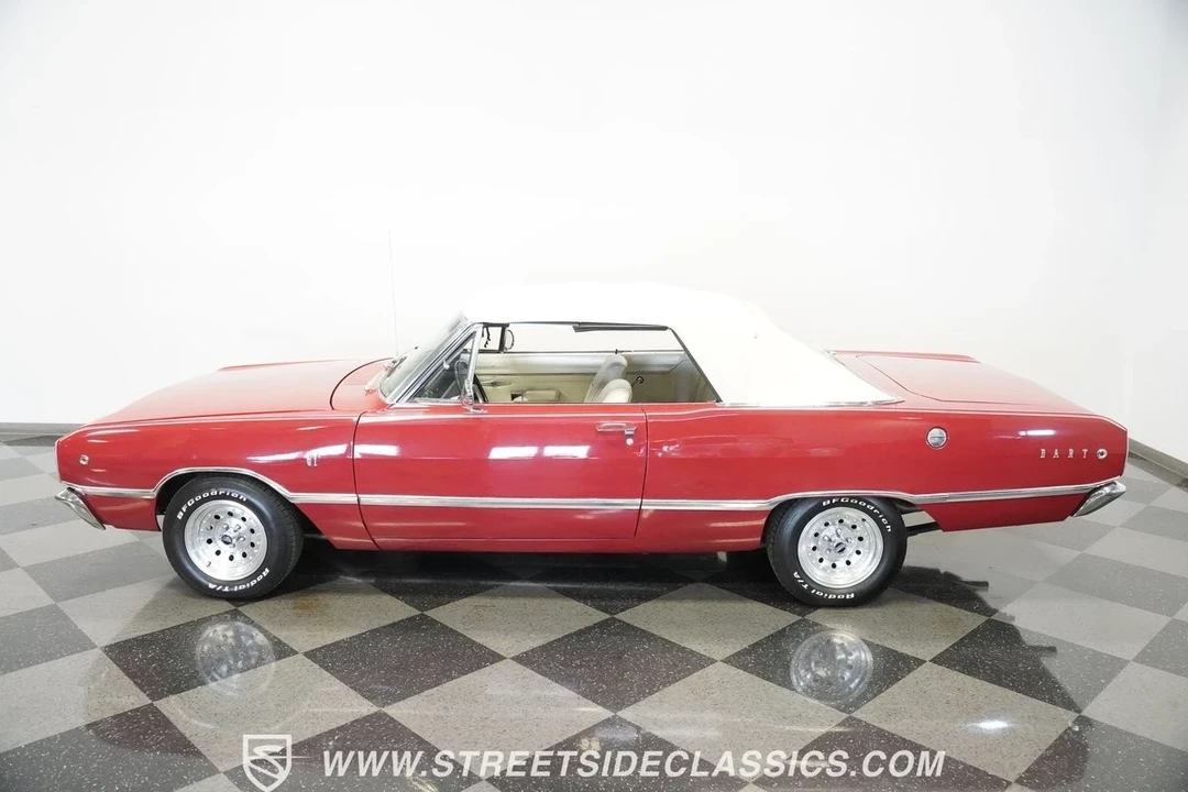 1968 Dodge Dart - Image 11 of 12