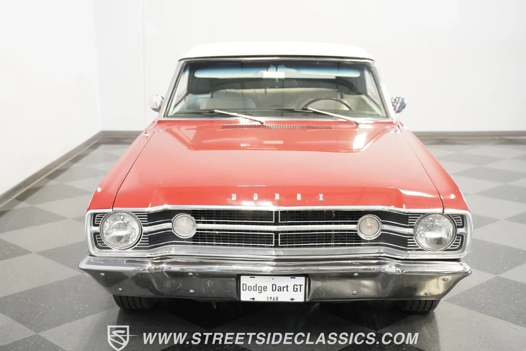 1968 Dodge Dart - Image 6 of 12