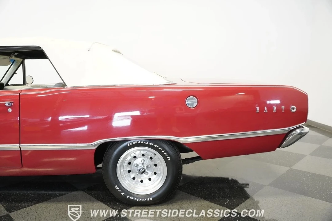 1968 Dodge Dart - Image 15 of 21