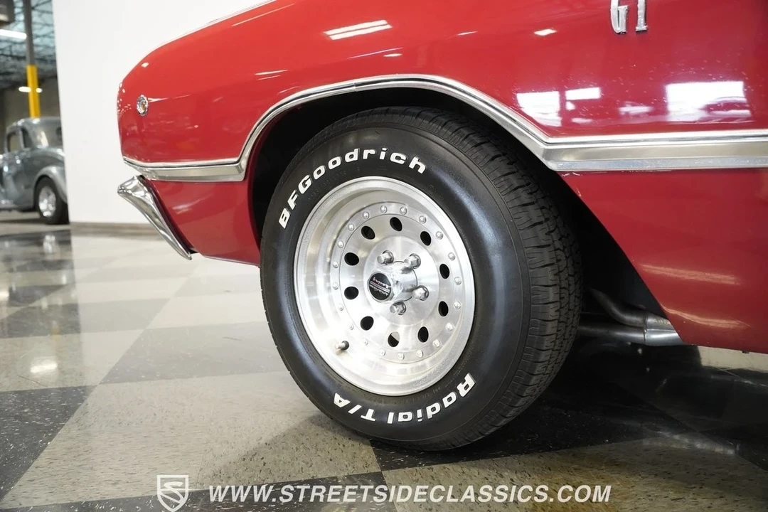 1968 Dodge Dart - Image 18 of 21