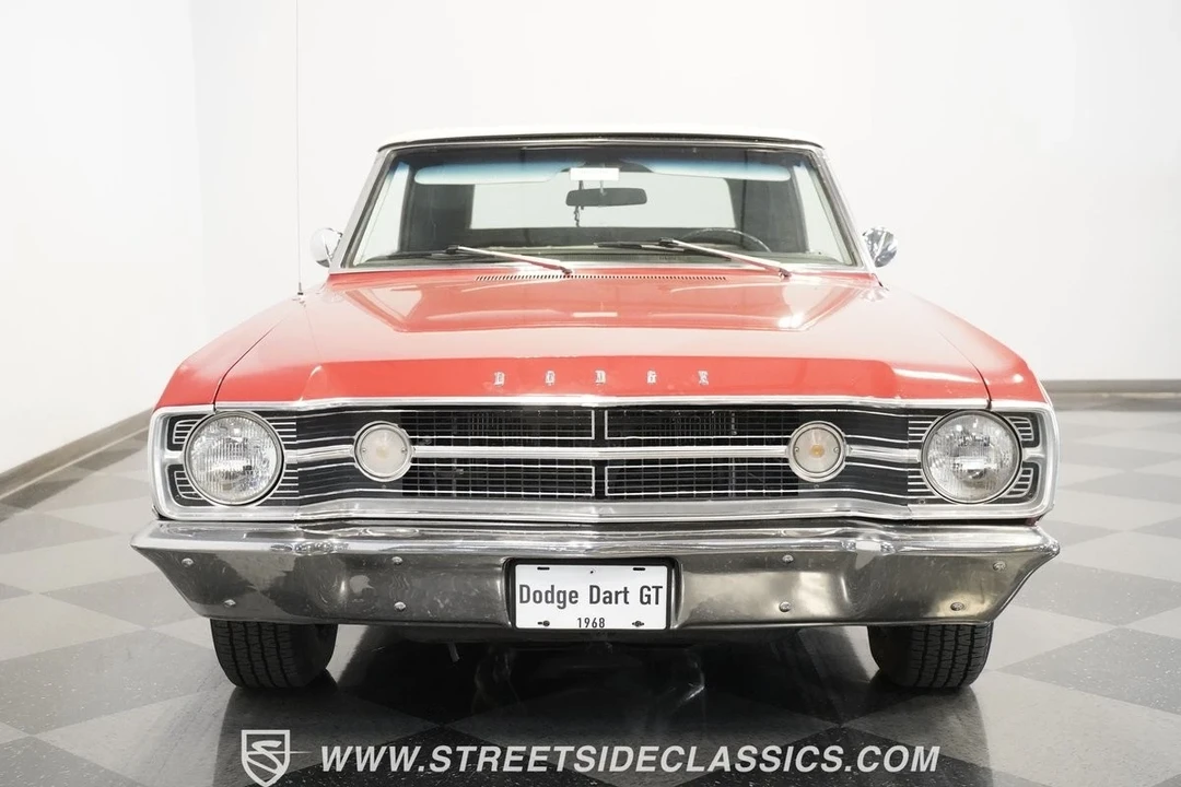 1968 Dodge Dart - Image 7 of 12