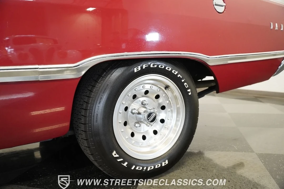 1968 Dodge Dart - Image 14 of 21