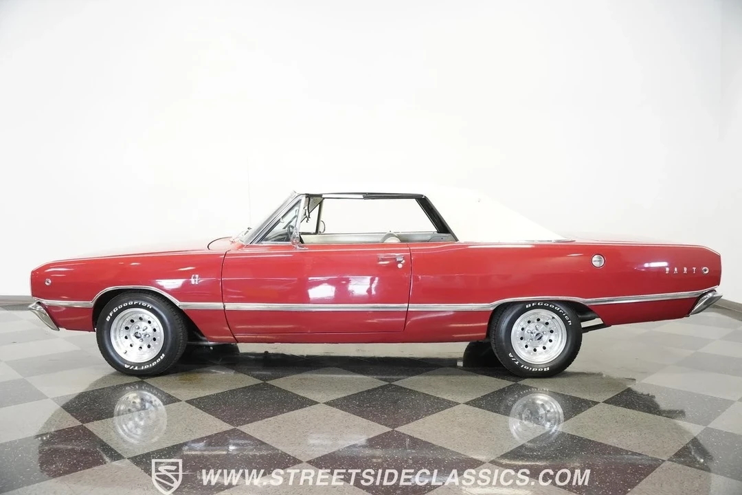 1968 Dodge Dart - Image 3 of 12