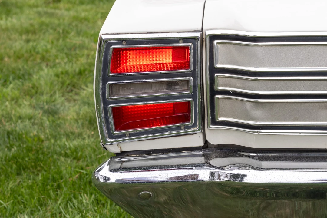 1968 Dodge Dart - Image 26 of 31