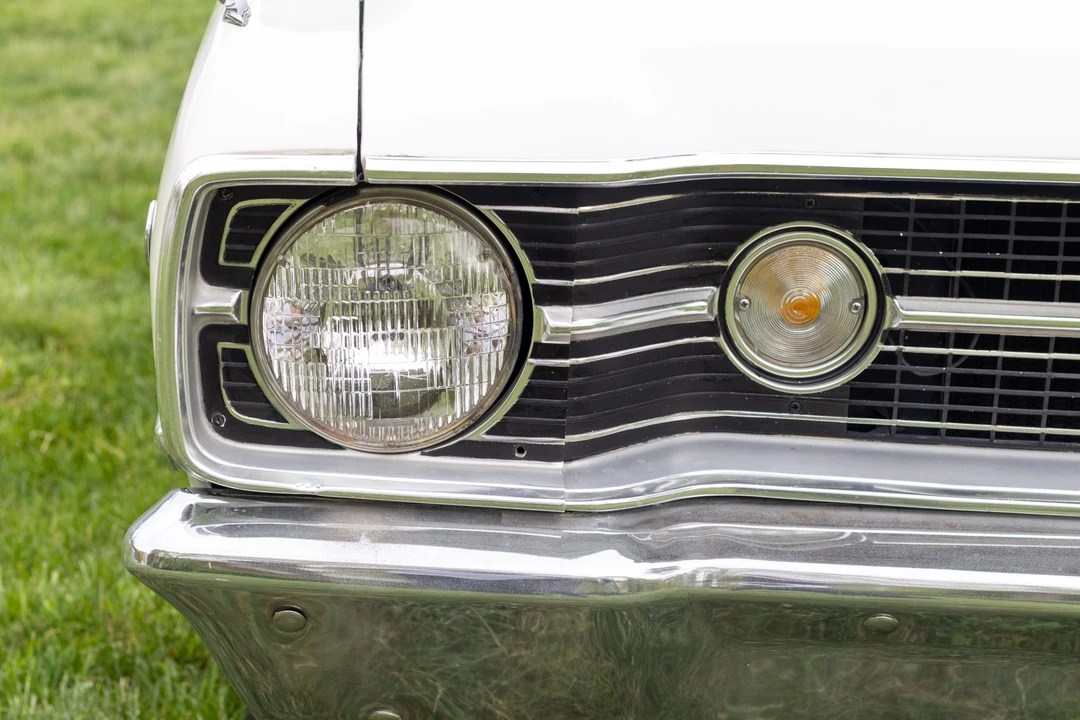 1968 Dodge Dart - Image 20 of 31