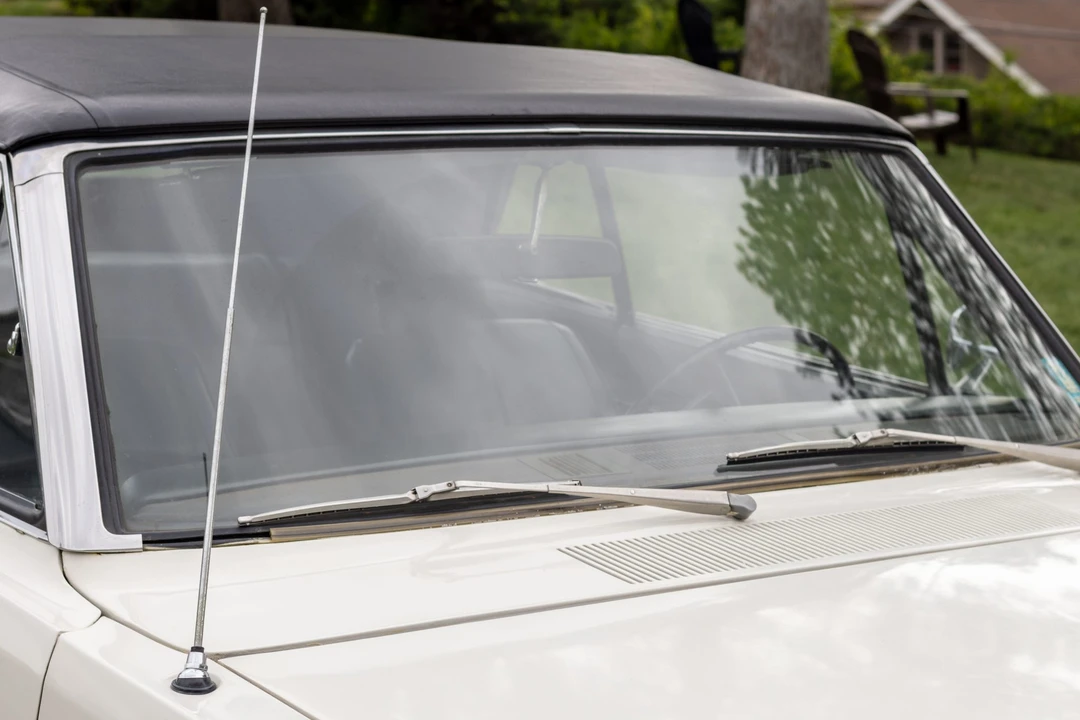 1968 Dodge Dart - Image 28 of 31