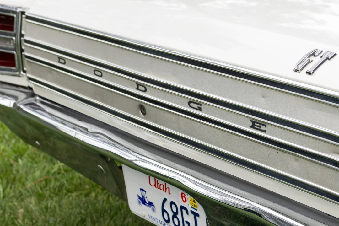 1968 Dodge Dart - Image 25 of 31