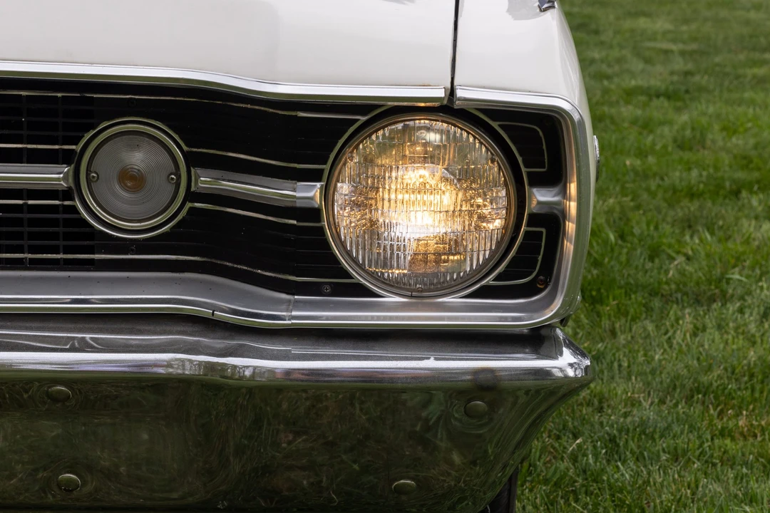 1968 Dodge Dart - Image 19 of 31