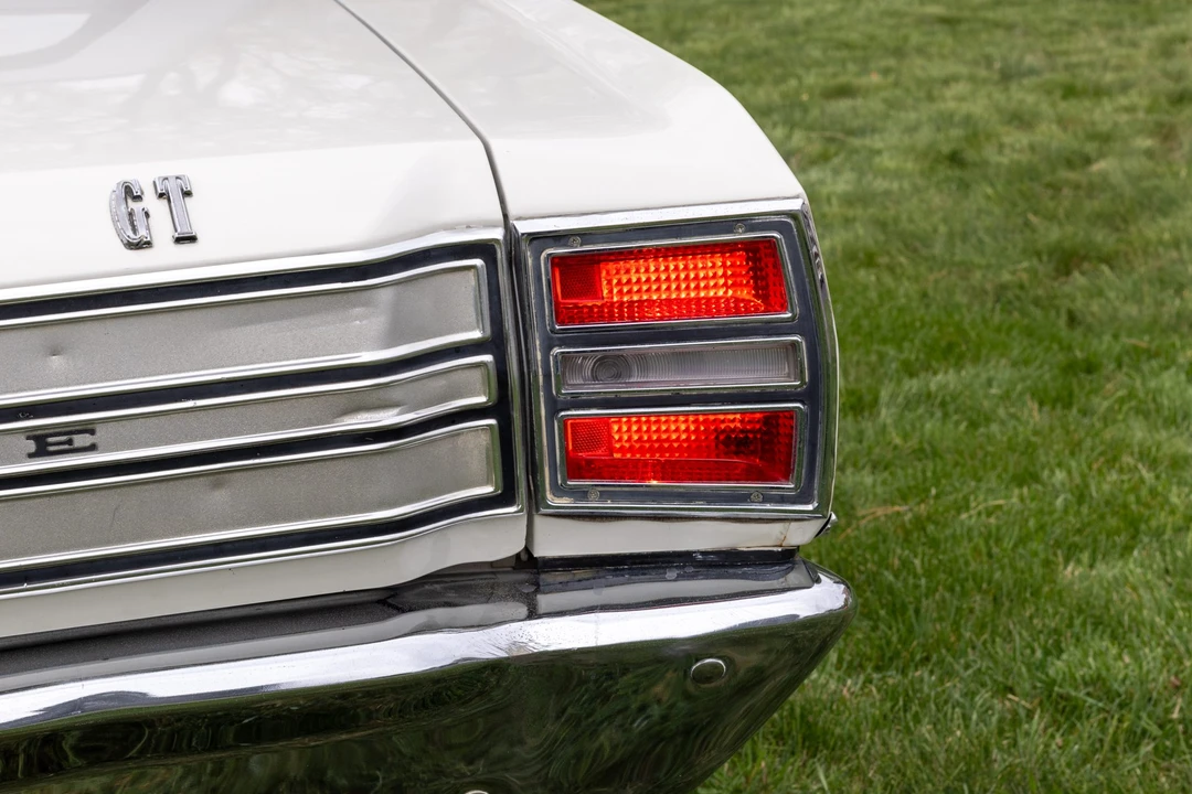 1968 Dodge Dart - Image 27 of 31