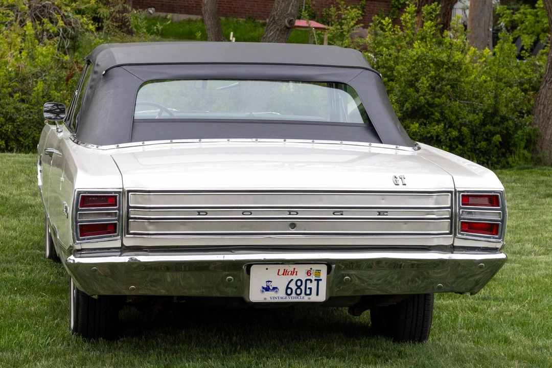 1968 Dodge Dart - Image 14 of 31
