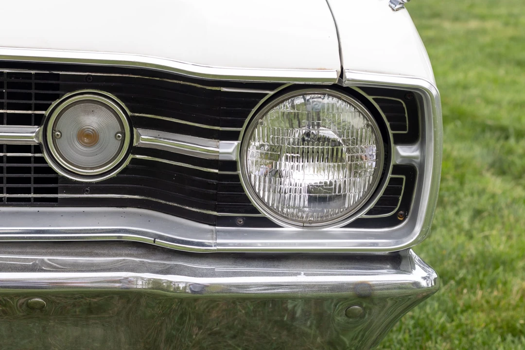 1968 Dodge Dart - Image 21 of 31