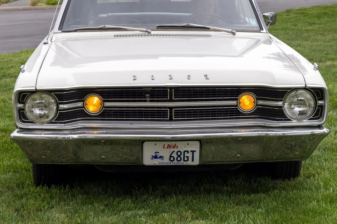1968 Dodge Dart - Image 16 of 31