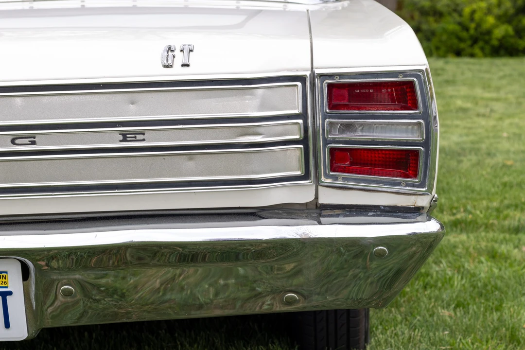 1968 Dodge Dart - Image 24 of 31