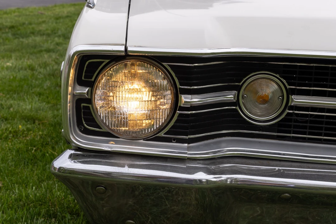 1968 Dodge Dart - Image 18 of 31