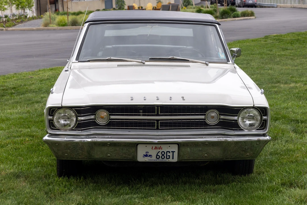 1968 Dodge Dart - Image 10 of 31