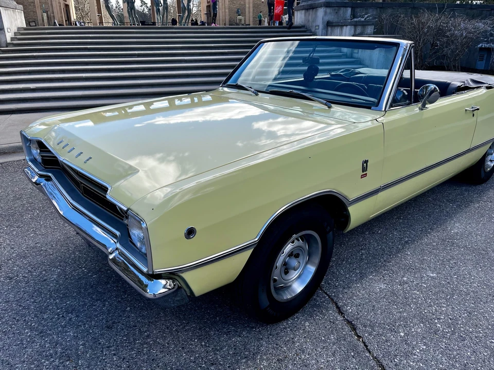 1968 Dodge Dart - Image 29 of 31