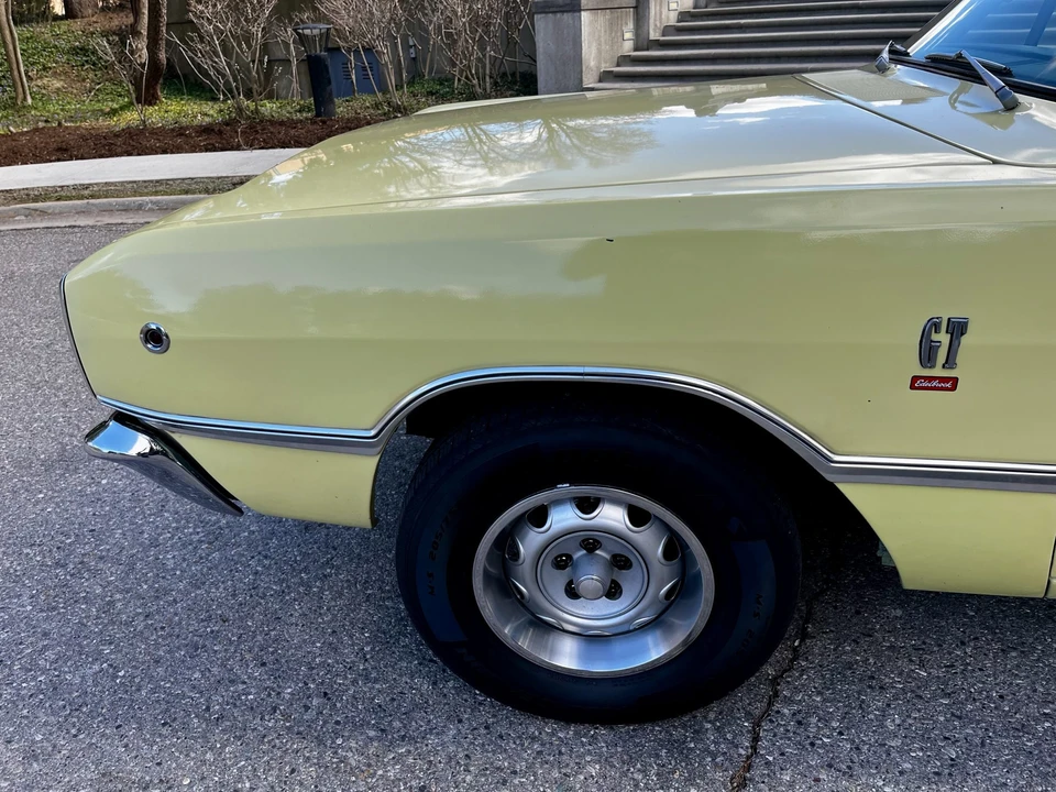 1968 Dodge Dart - Image 30 of 31