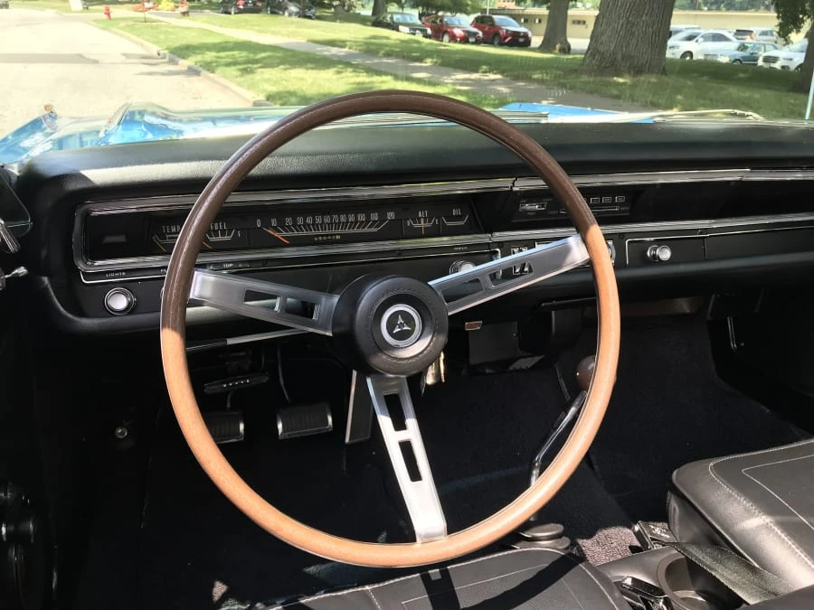 1968 Dodge Dart - Image 3 of 12