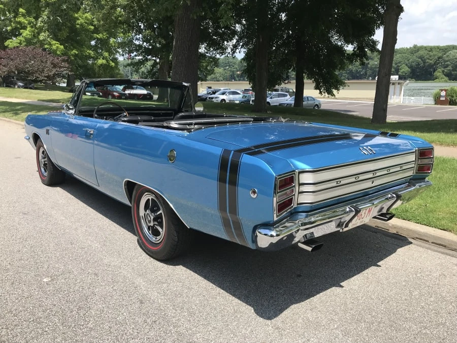 1968 Dodge Dart - Image 2 of 12