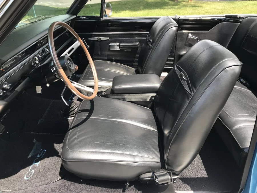 1968 Dodge Dart - Image 4 of 12