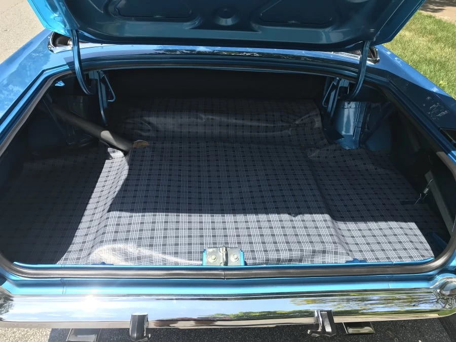 1968 Dodge Dart - Image 8 of 12