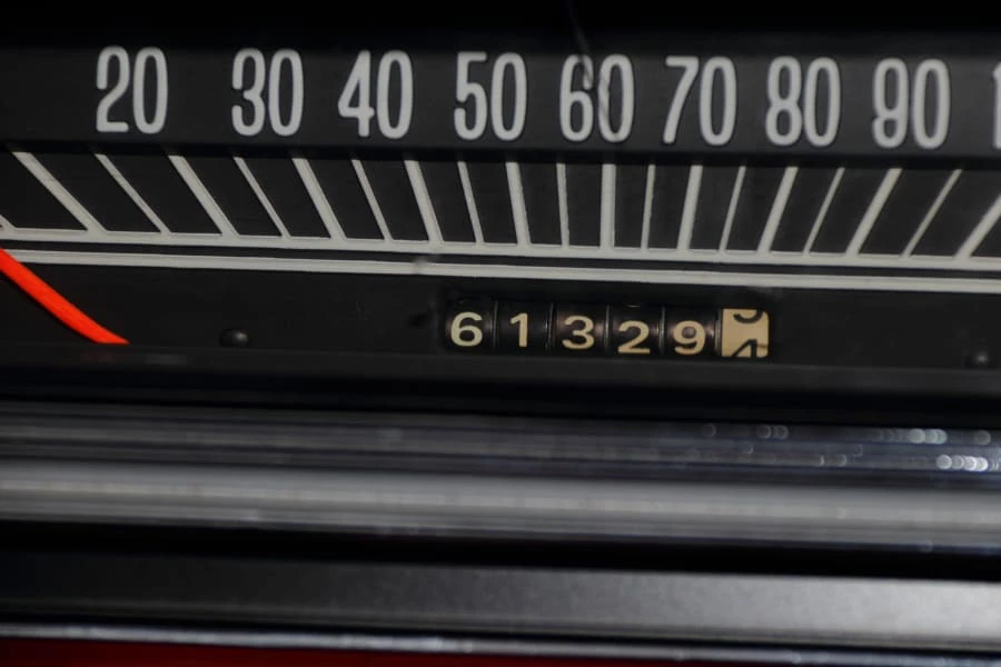 1968 Dodge Dart - Image 19 of 31