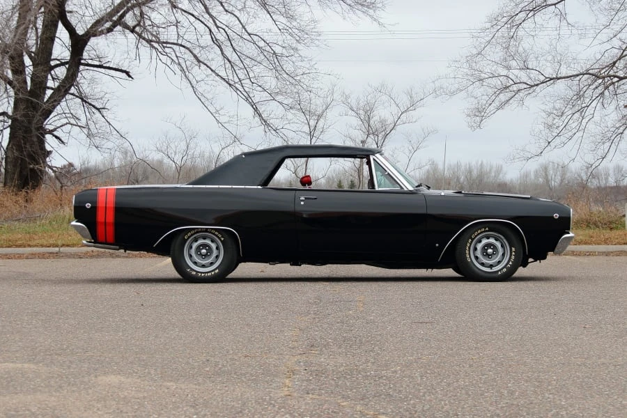 1968 Dodge Dart - Image 12 of 31