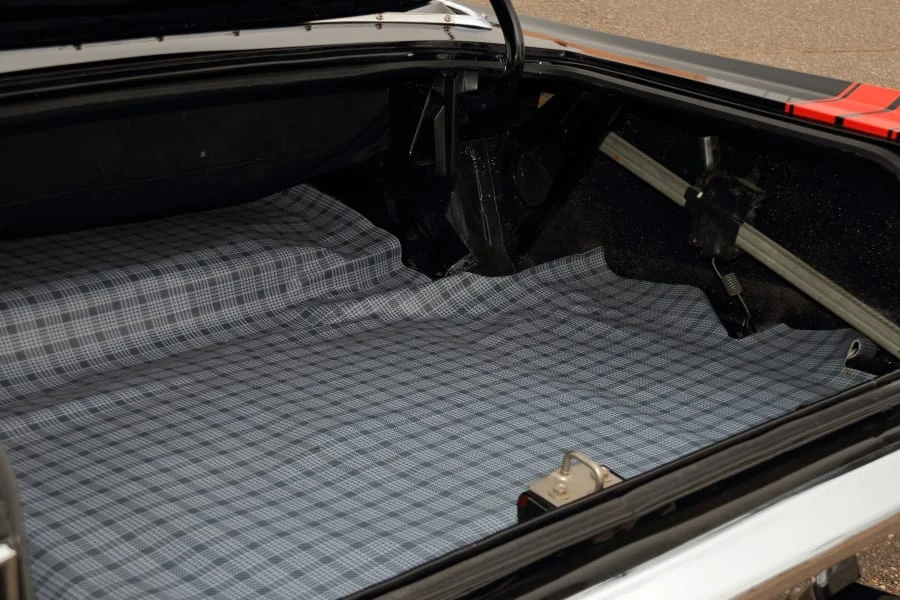1968 Dodge Dart - Image 31 of 31