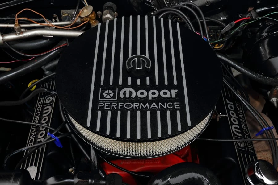 1968 Dodge Dart - Image 28 of 31
