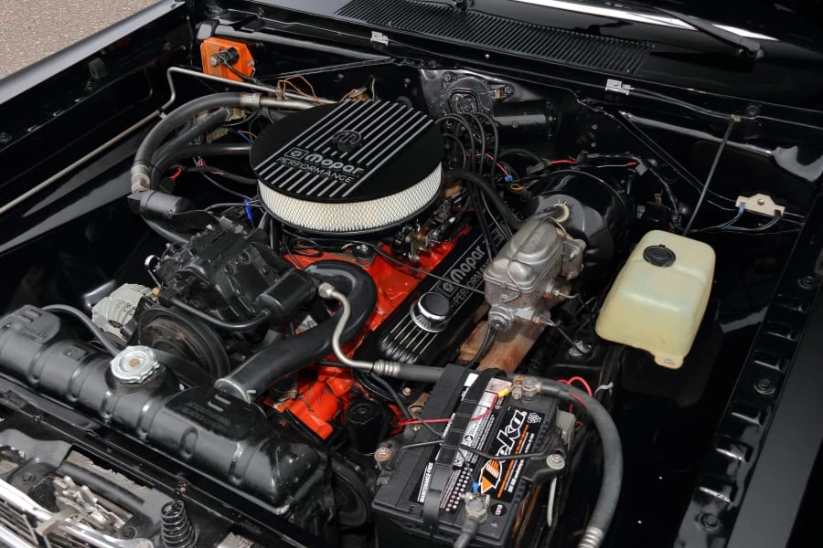 1968 Dodge Dart - Image 27 of 31