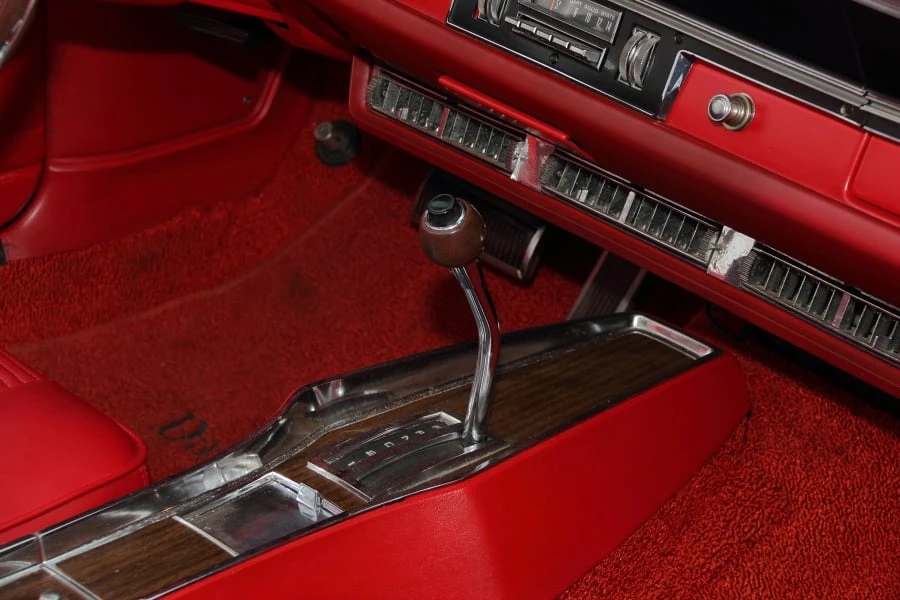 1968 Dodge Dart - Image 26 of 31
