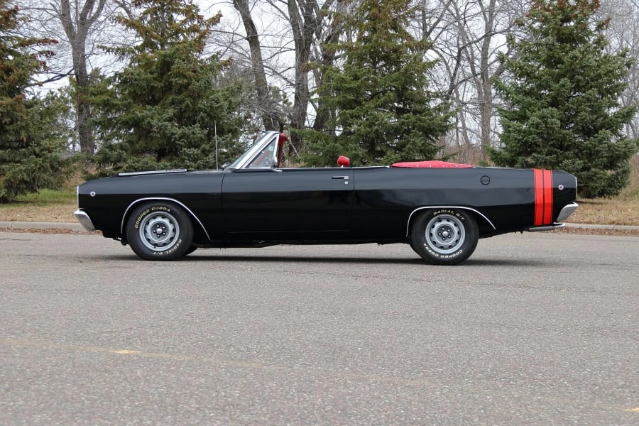 1968 Dodge Dart - Image 2 of 31