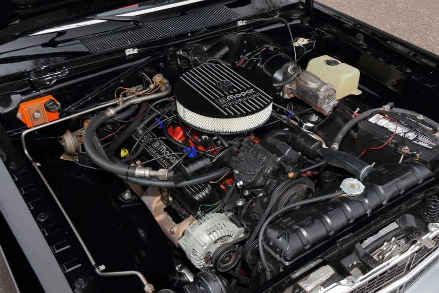1968 Dodge Dart - Image 29 of 31
