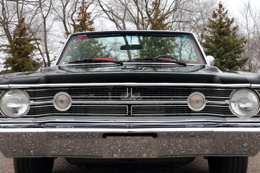 1968 Dodge Dart - Image 17 of 31