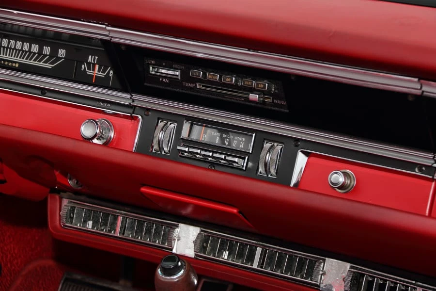 1968 Dodge Dart - Image 23 of 31