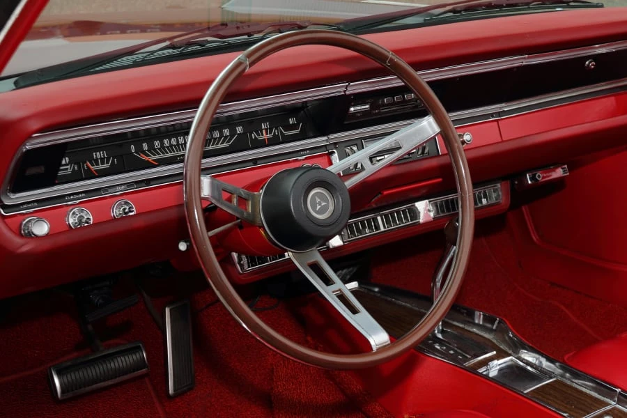 1968 Dodge Dart - Image 20 of 31