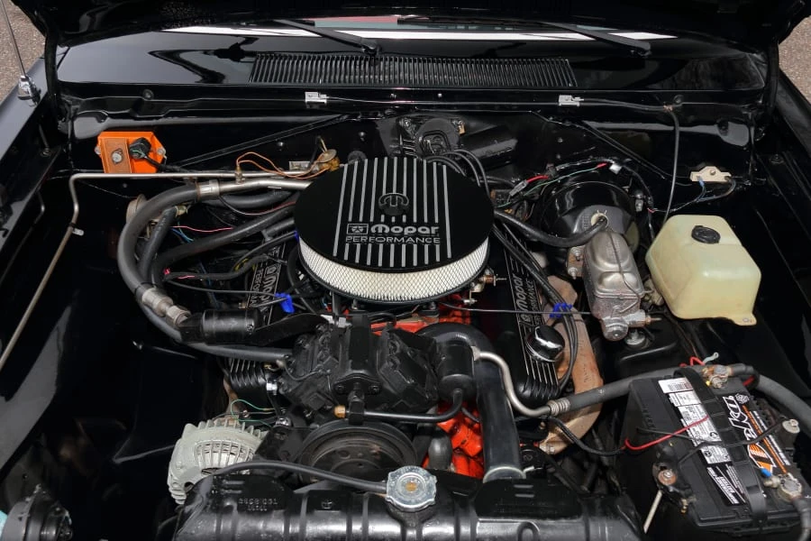 1968 Dodge Dart - Image 30 of 31