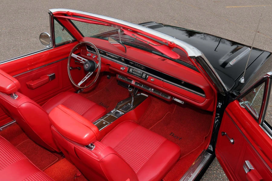 1968 Dodge Dart - Image 18 of 31