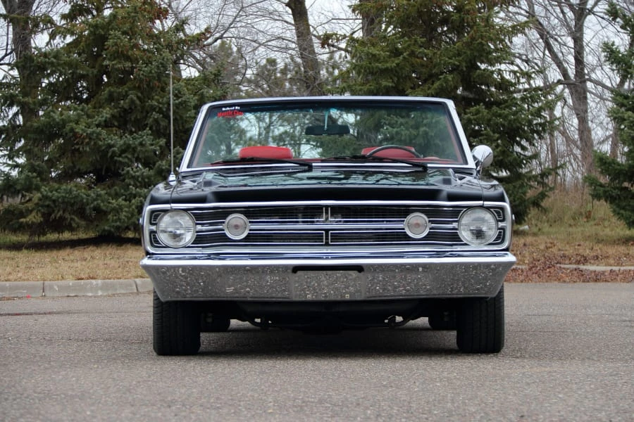 1968 Dodge Dart - Image 4 of 31