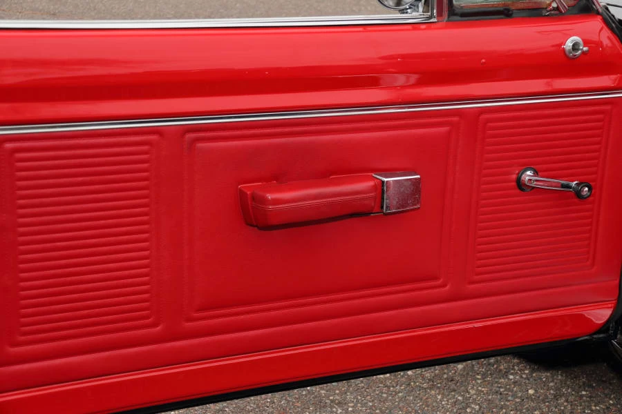 1968 Dodge Dart - Image 22 of 31